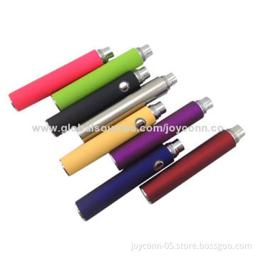 Evod Batteries